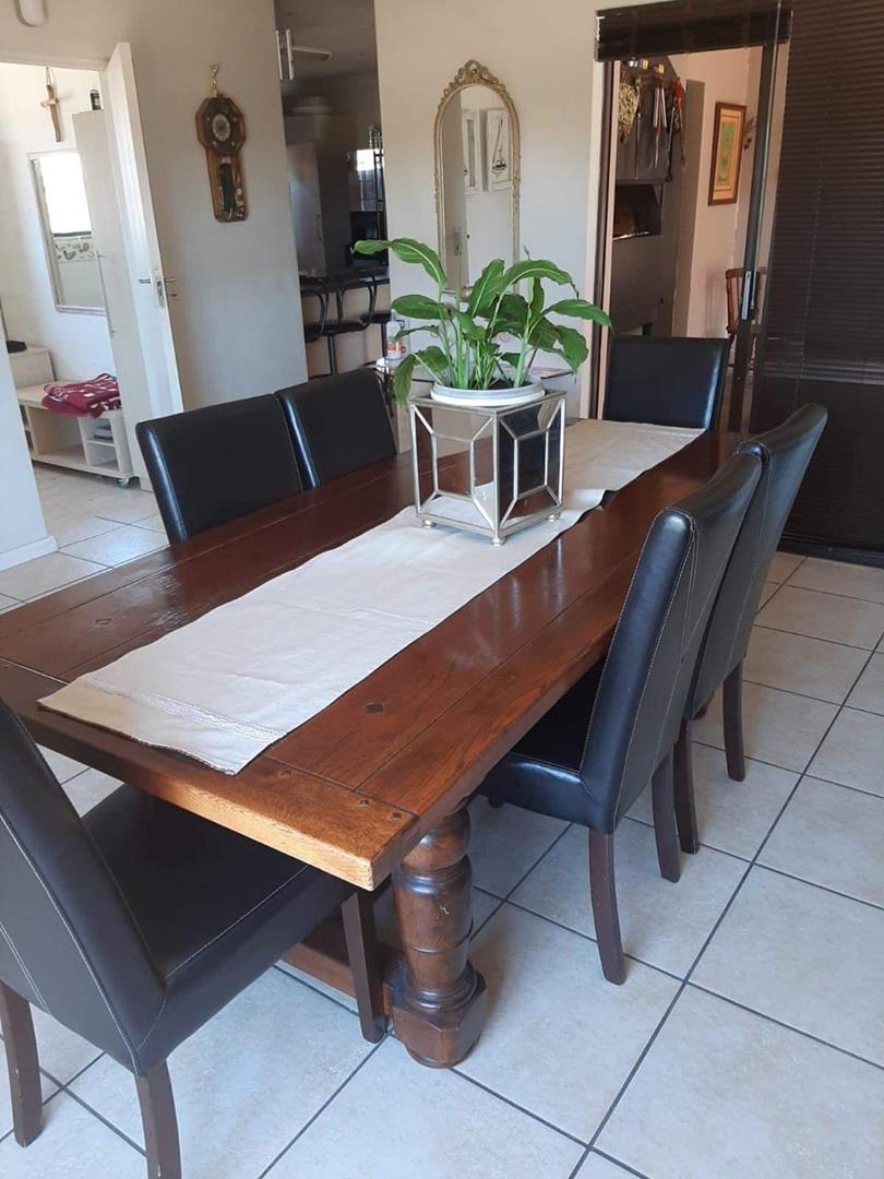 3 Bedroom Property for Sale in Langebaan Country Estate Western Cape